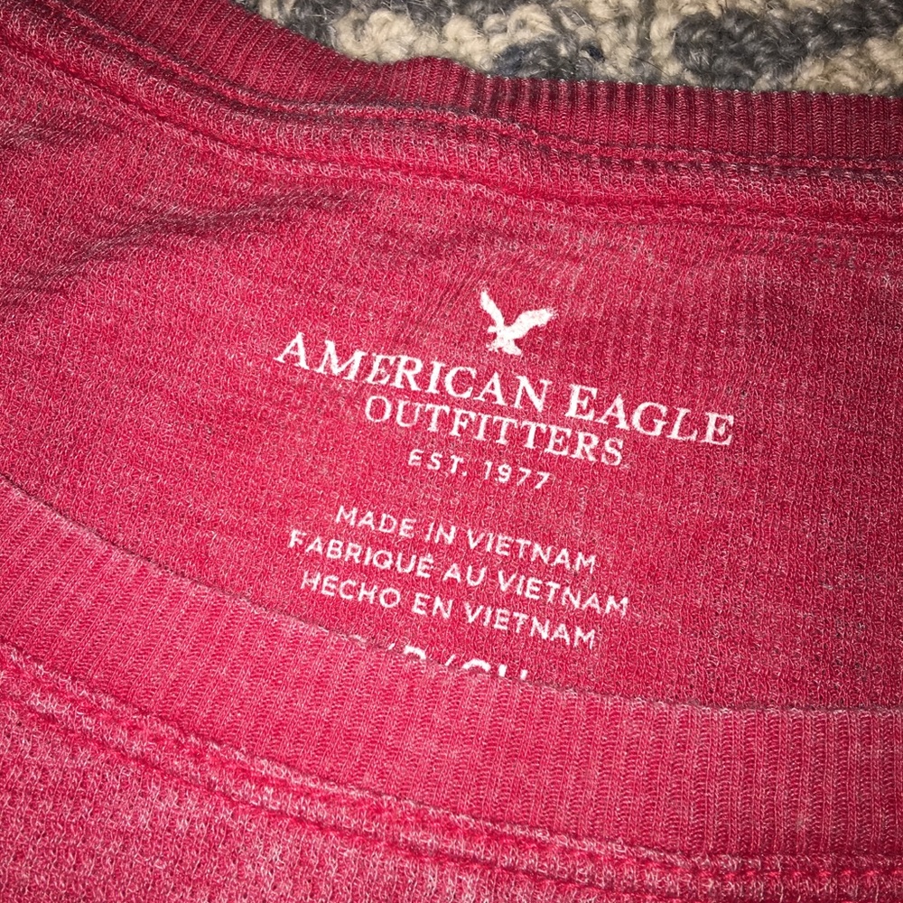 Thermal Shirt - Picture 3 of 3